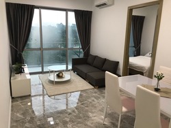 The Santorini (D18), Condominium #199618432
